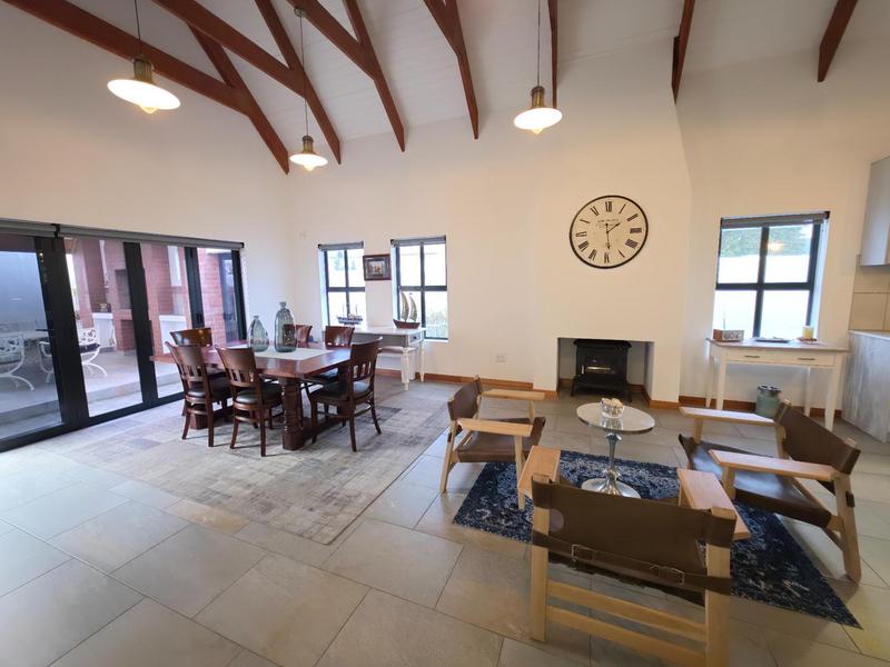 5 Bedroom Property for Sale in Dwarskersbos Western Cape